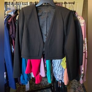 BCBG Maxazria blazer